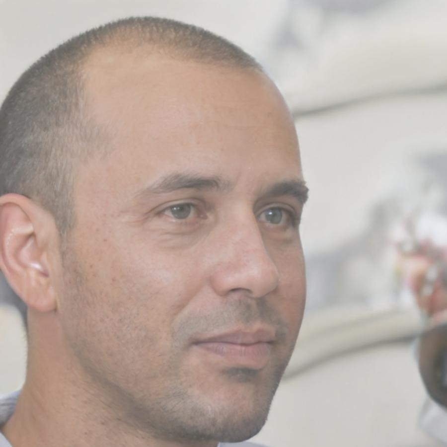 Rareș Popescu, Director Executiv mavonixora